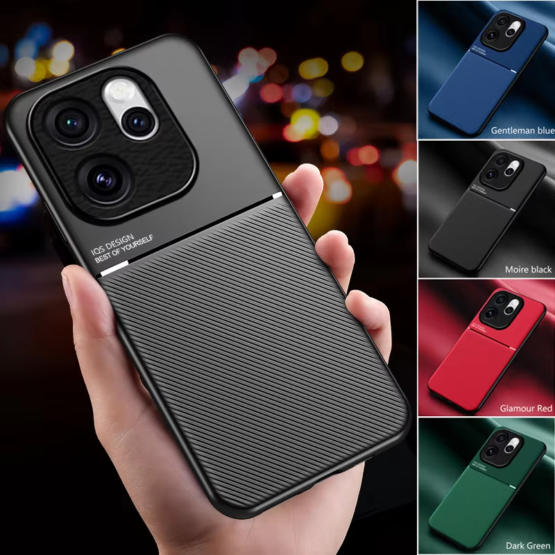 Phone Accessories Holder Car - For OPPO Reno 15 Pro Case