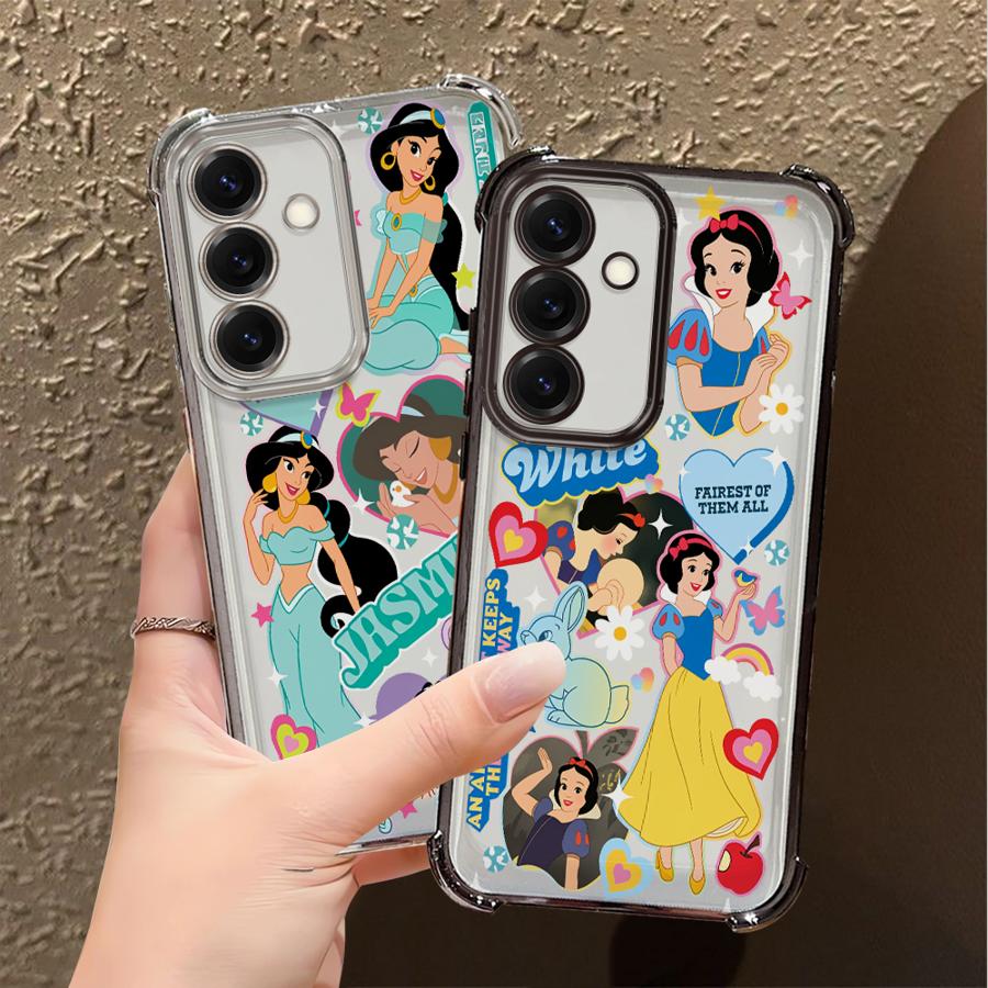 Phone Accessories Samsung - Phone Cover Case for Samsung Galaxy