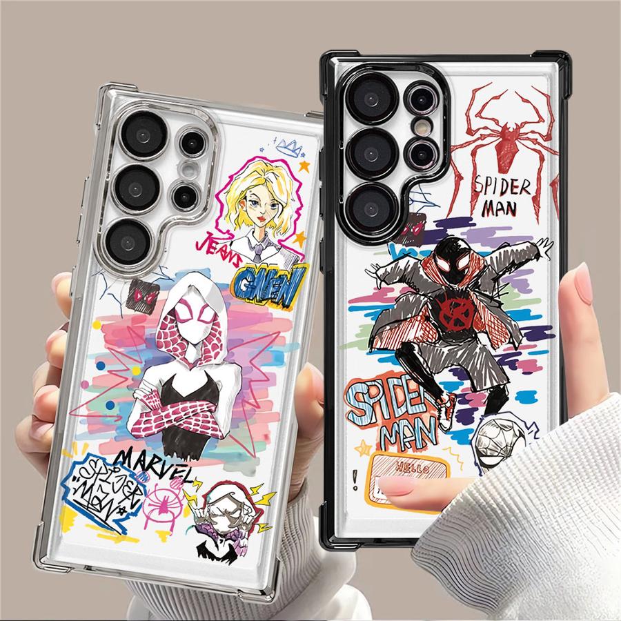 Phone Accessories Samsung - Phone Cover Case for Samsung Galaxy