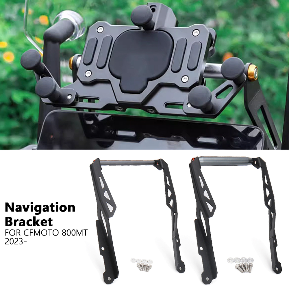 Quality Phone Accessories - New Motorcycle Accessories GPS Mount Phone