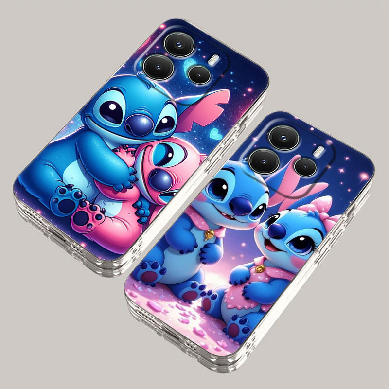 Phone Case Clear - Phone Case For Redmi Note 15