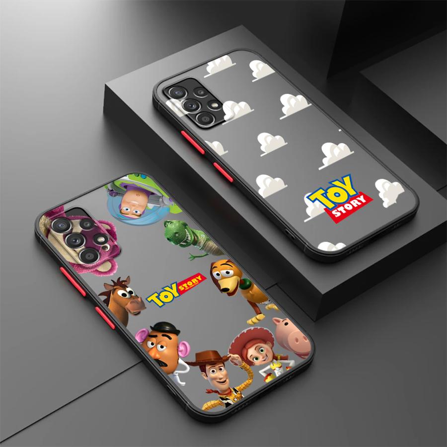 Phone Accessories Samsung - Case for Samsung Galaxy A35 A16