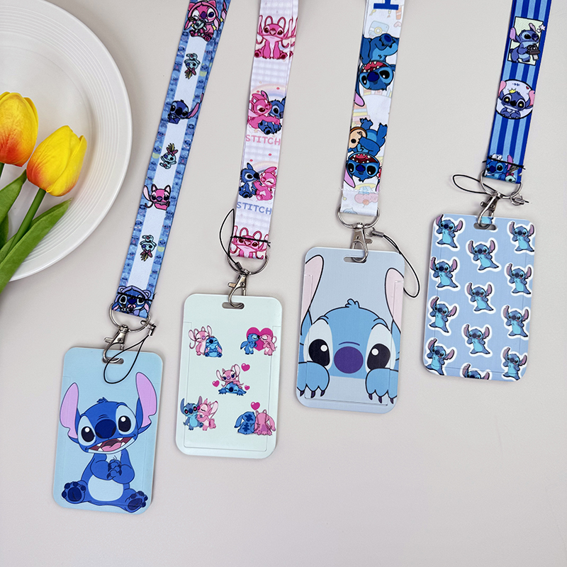 Phone Accessories Hanging - Anime Lanyards Keychain Animated Mobile Phone