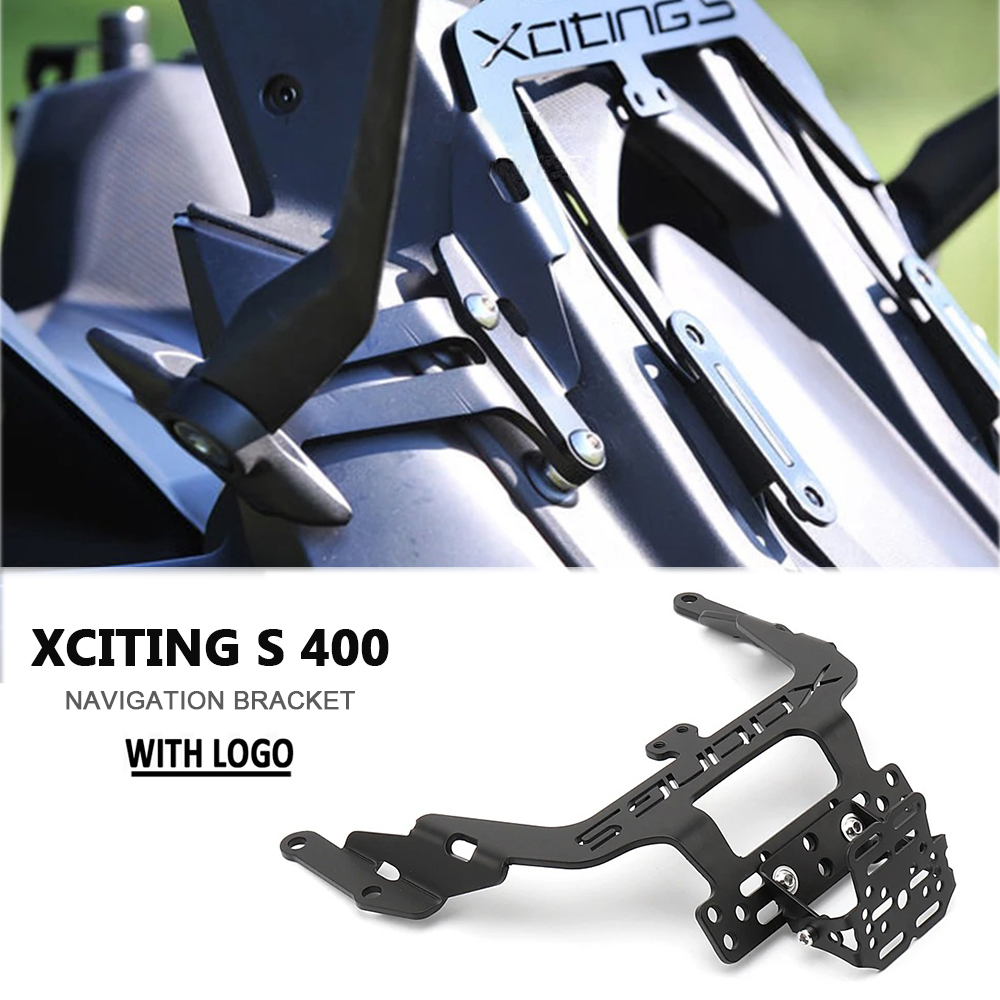 Quality Phone Accessories - Motorcycle Phone Holder For KYMCO XCITING