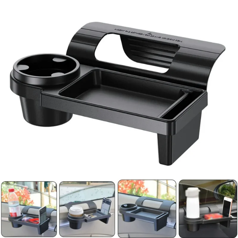 Phone Accessories Hanging - Car Cup Stand Phone Holder Mount
