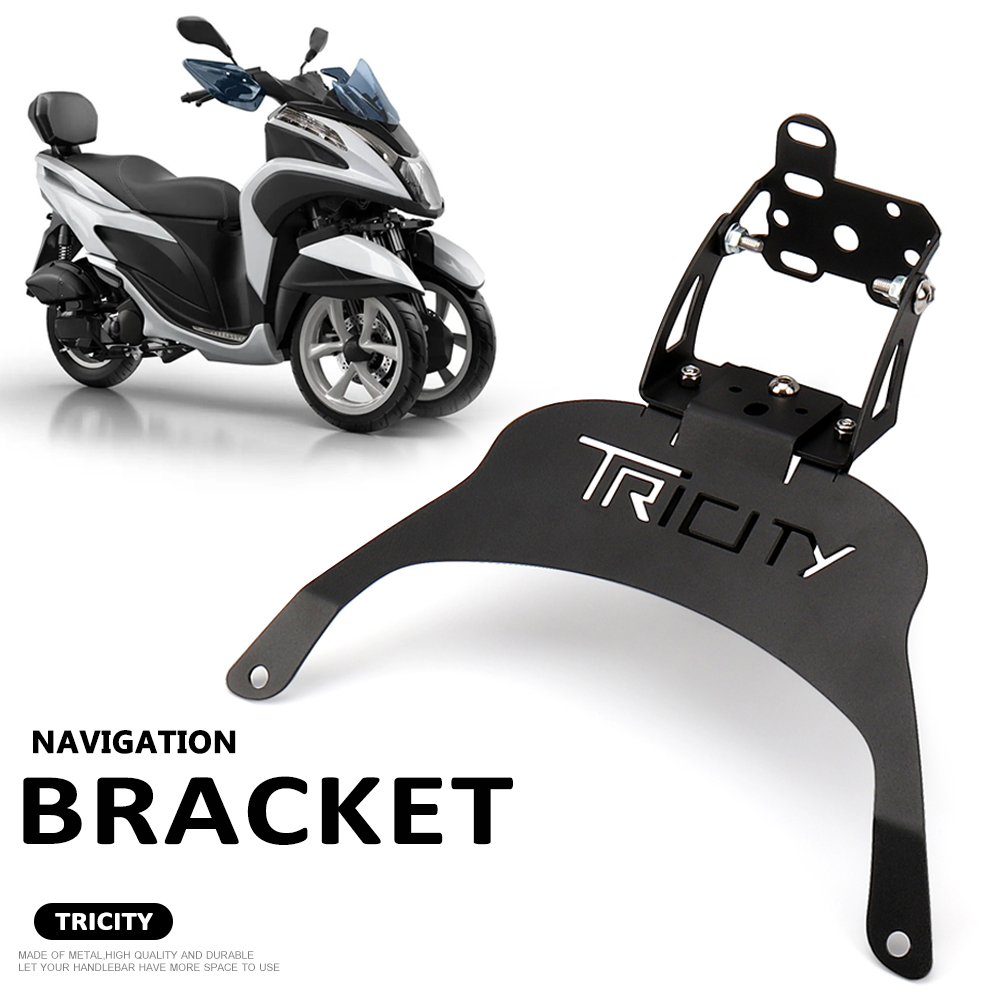 Quality Phone Accessories - New Motorcycle For YAMAHA TRICITY Tricity