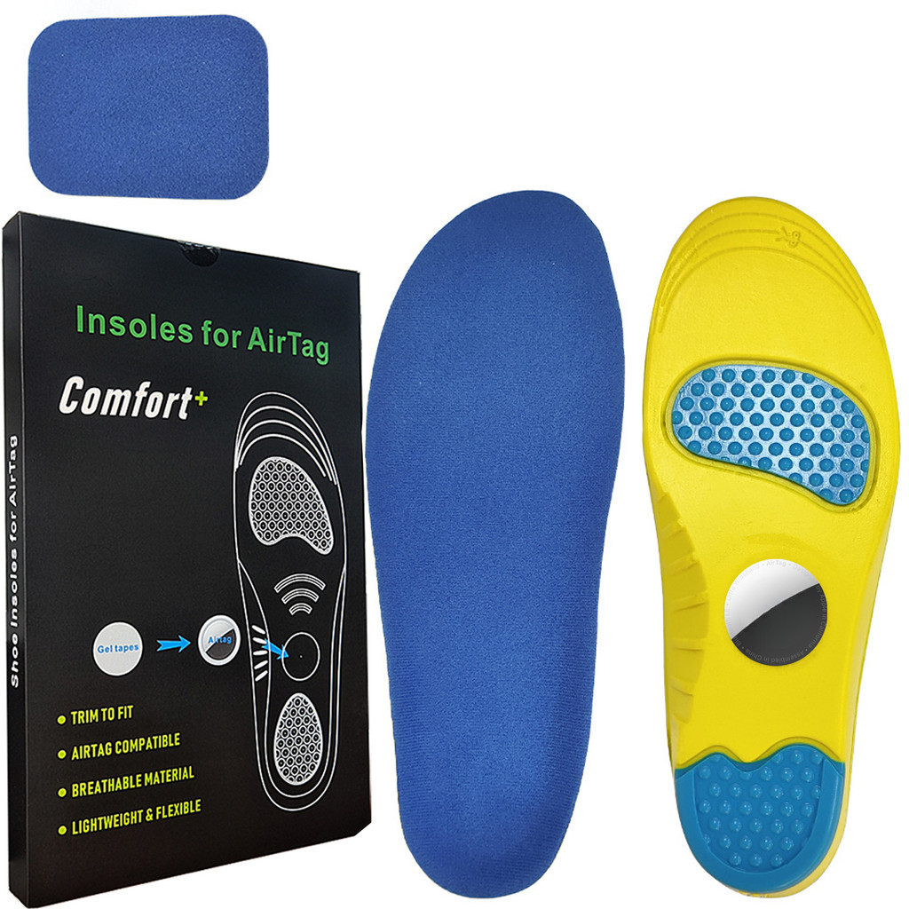 Airtag Holder Case - Airtag Holder Inserts for Kids, Hidden
