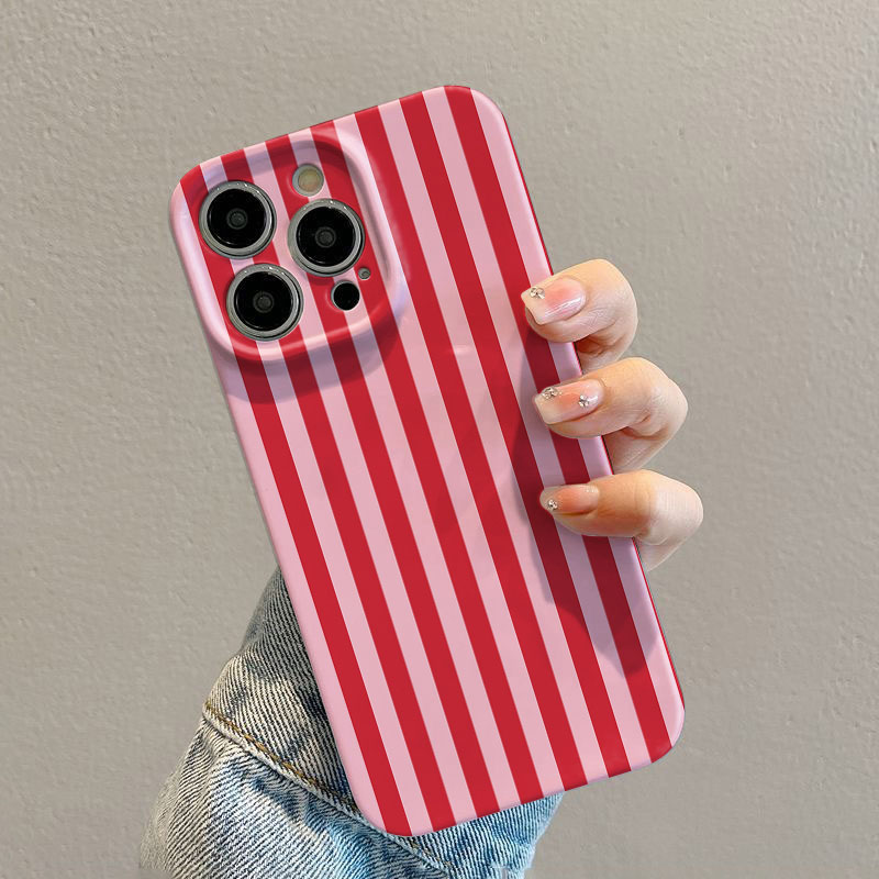 Phone Case For iPhone 17 16 15 - X Phone Accessories 评论和价格