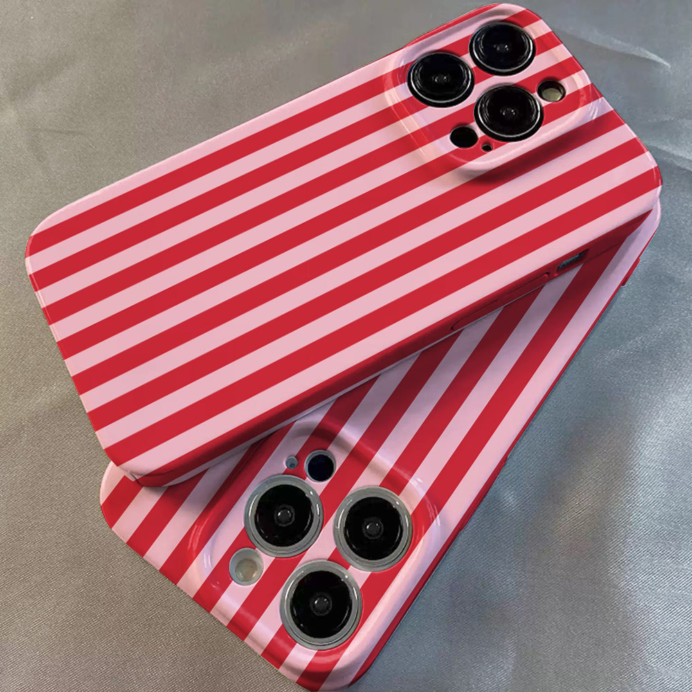 Phone Case For iPhone 17 16 15 - X Phone Accessories 评论和价格