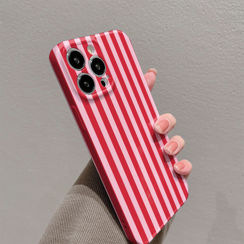Phone Case For iPhone 17 16 15 - X Phone Accessories 评论和价格