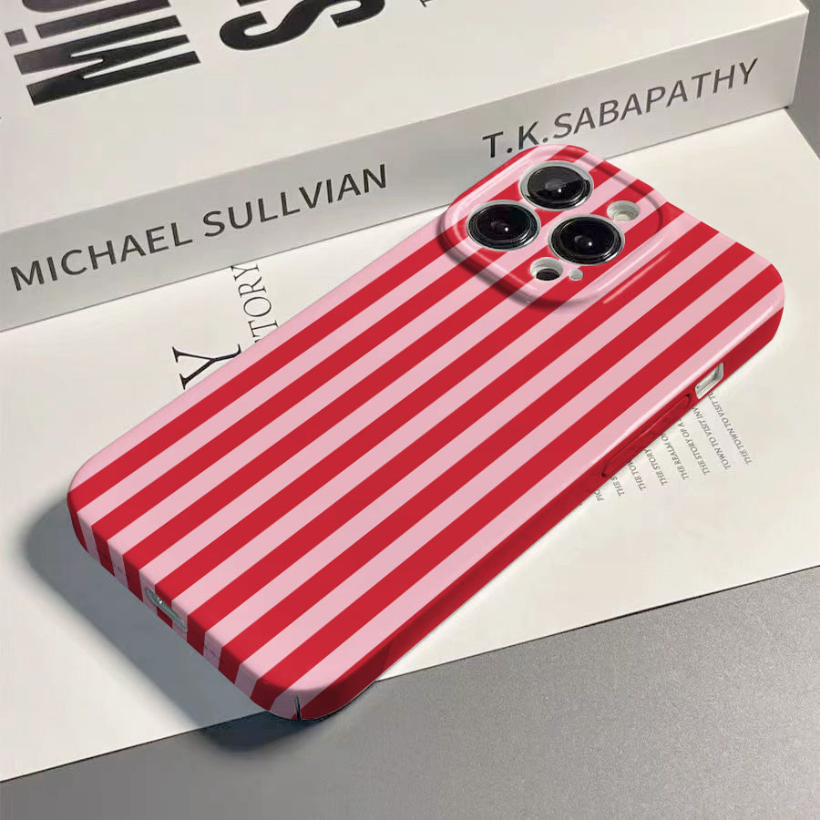 Phone Case For iPhone 17 16 15 - X Phone Accessories 评论和价格