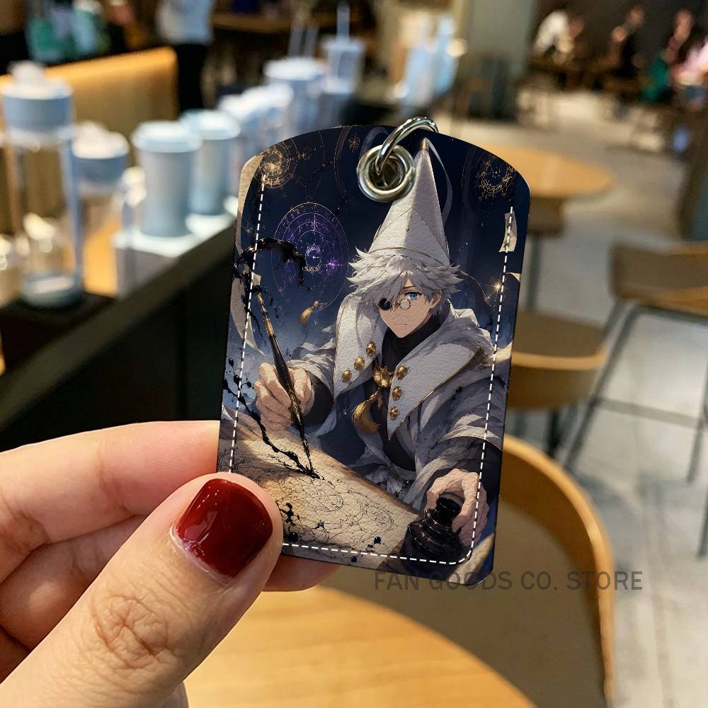 T-Tongari Boushi A-Atelier Qif - Airtag Holder Case 评论和价格