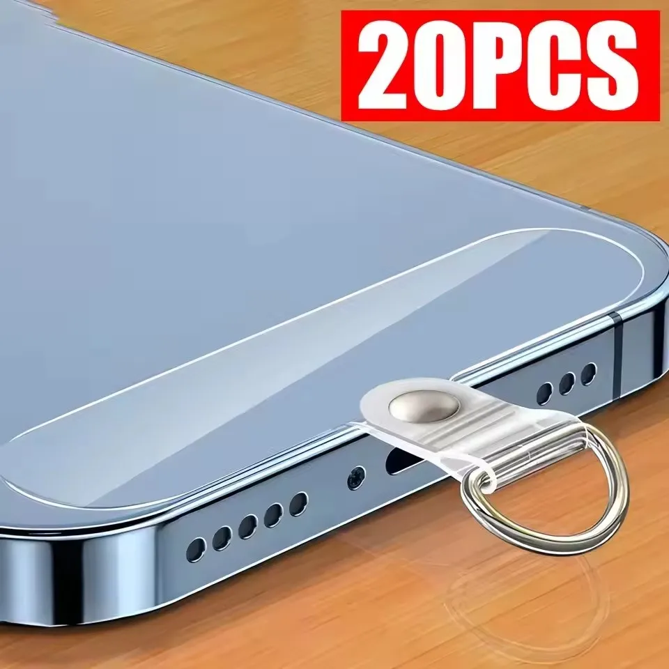 Universal Transparent Detachab - Phone Accessories And Gadget 评论和价格