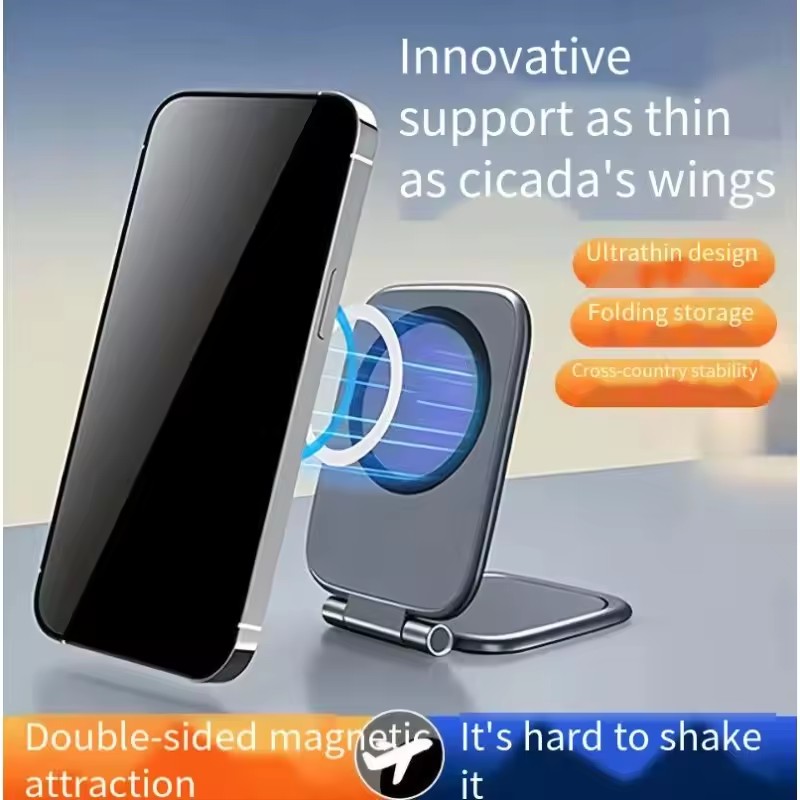 Magnetic Phone Stand Car Phone - Phone Accessories Holder Car 评论和价格