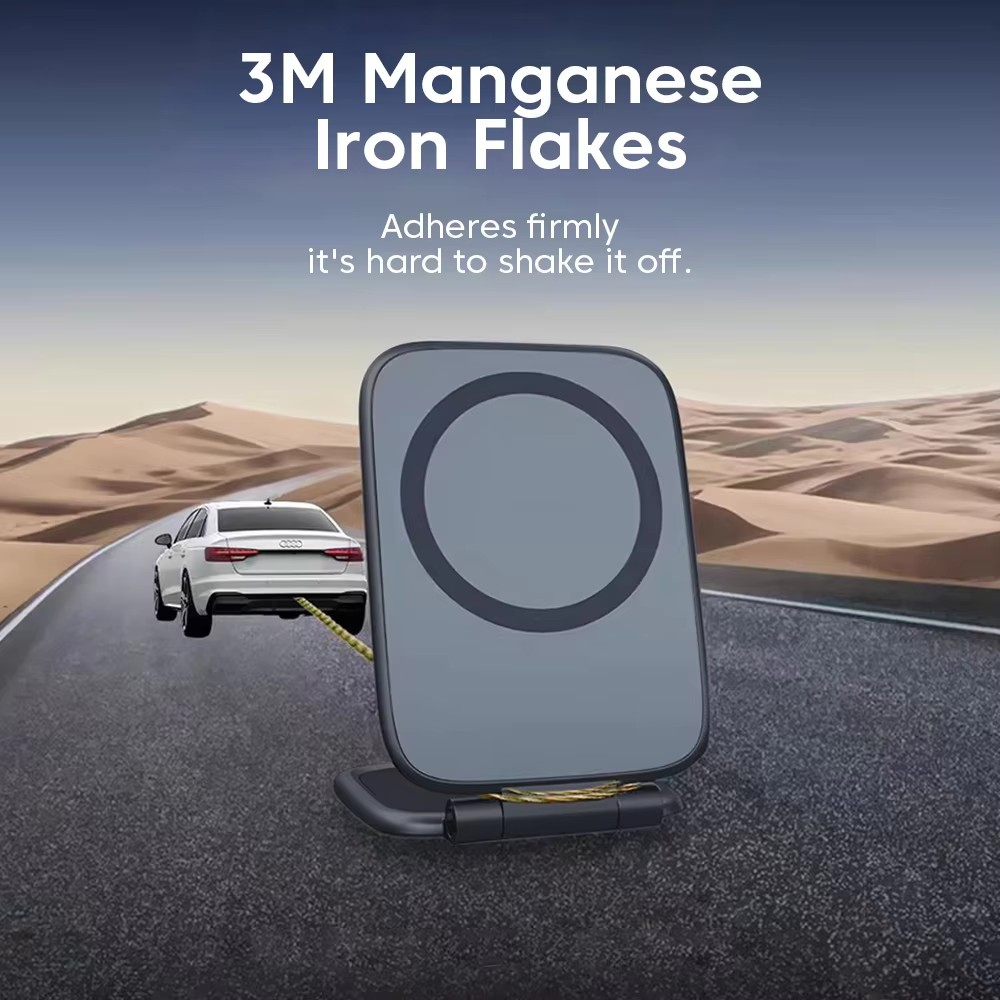 Magnetic Phone Stand Car Phone - Phone Accessories Holder Car 评论和价格