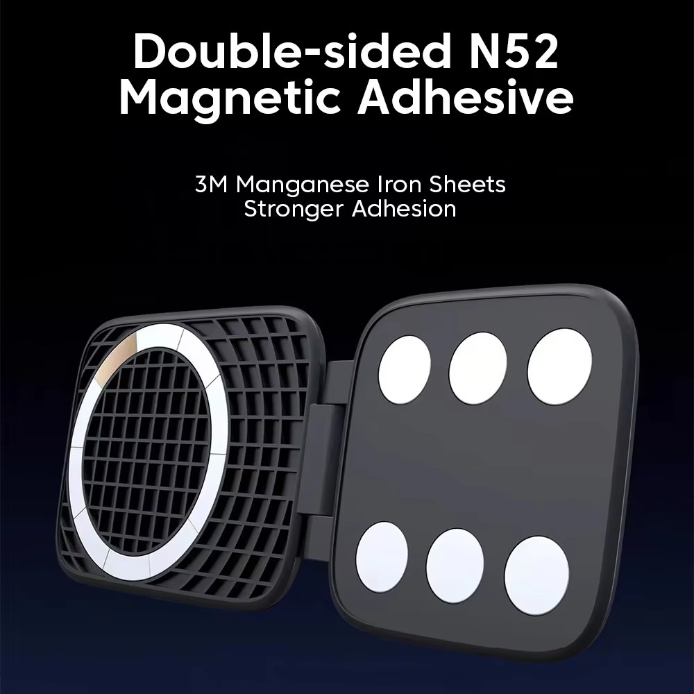 Magnetic Phone Stand Car Phone - Phone Accessories Holder Car 评论和价格