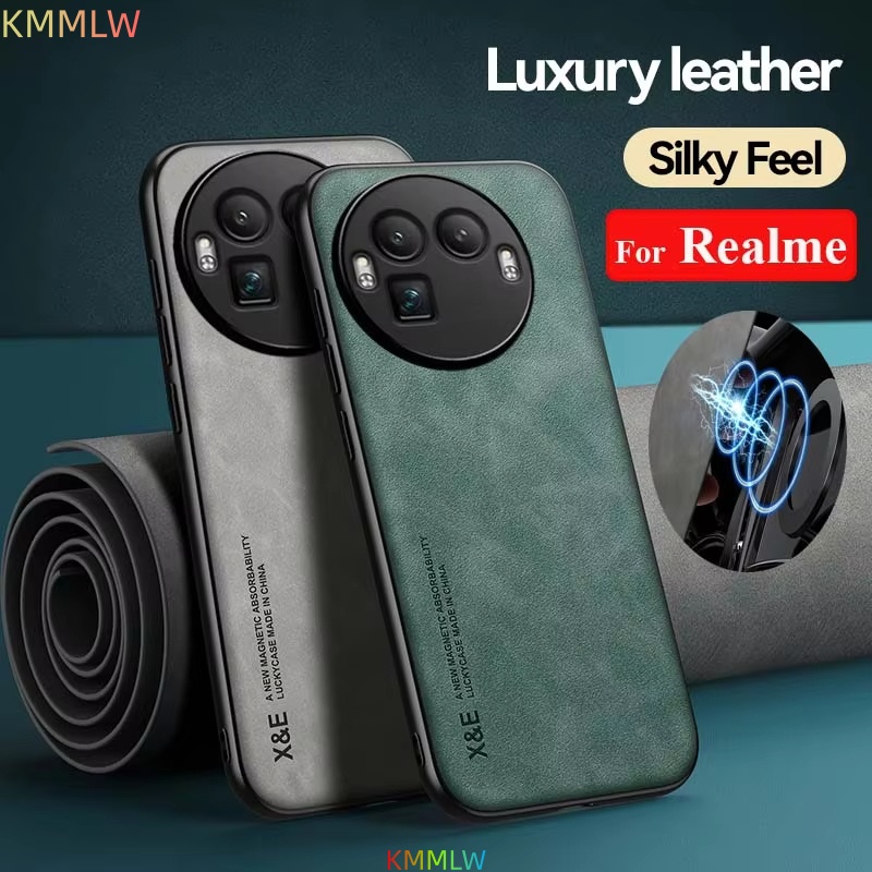 Shockproof Case for Realme GT8 - Phone Accessories Holder Car 评论和价格