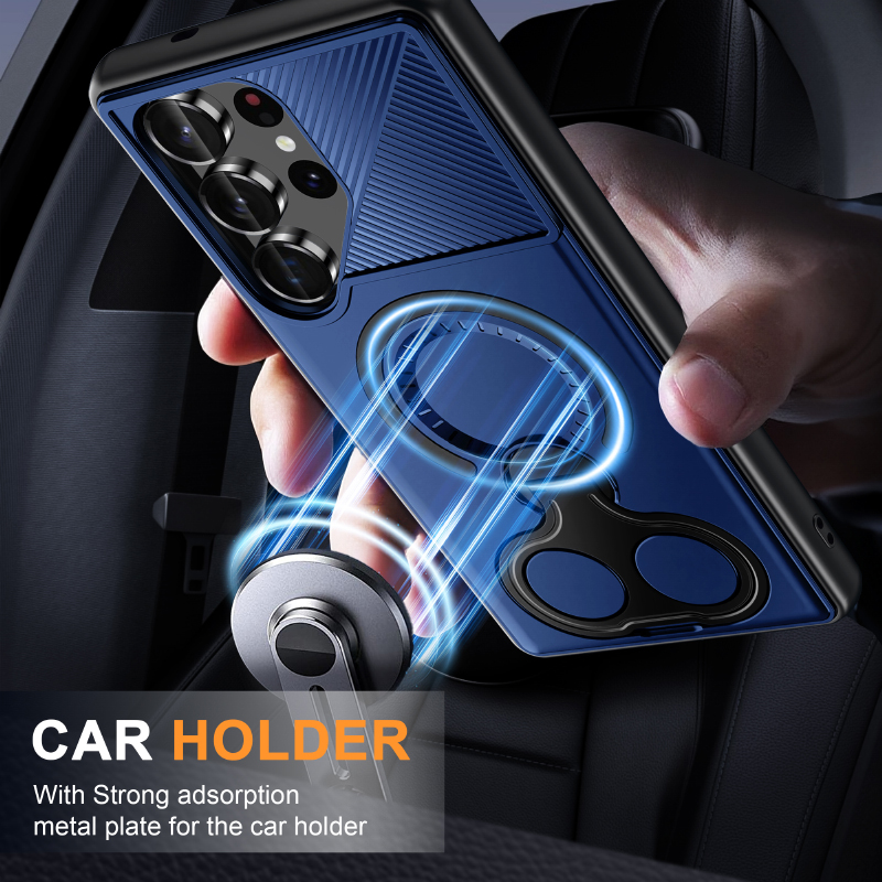 Magsafe Magnetic 360°Rotat Met - Phone Ring Holder 评论和价格
