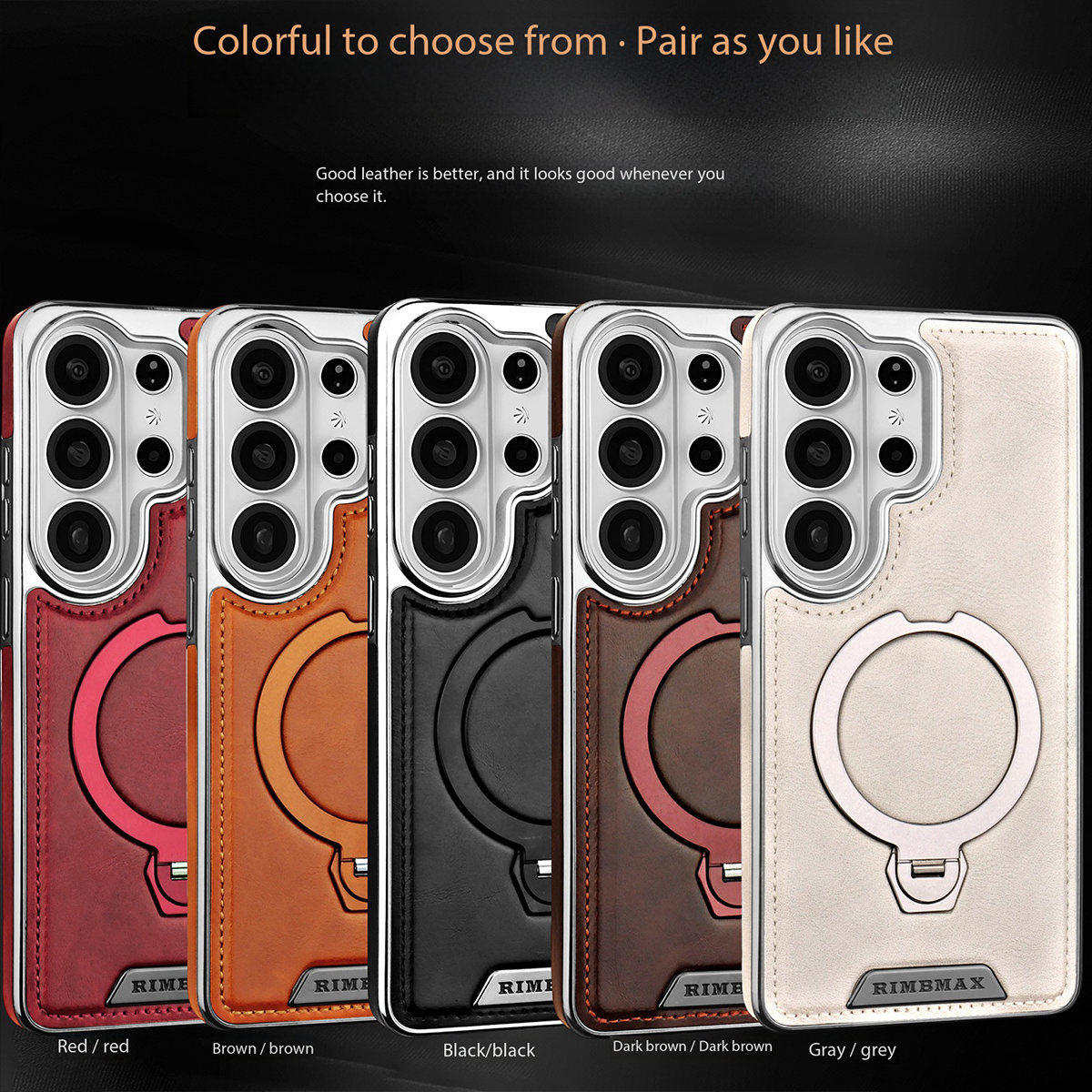 For Samsung Galaxy S26 Ultra S - Phone Ring Holder 评论和价格