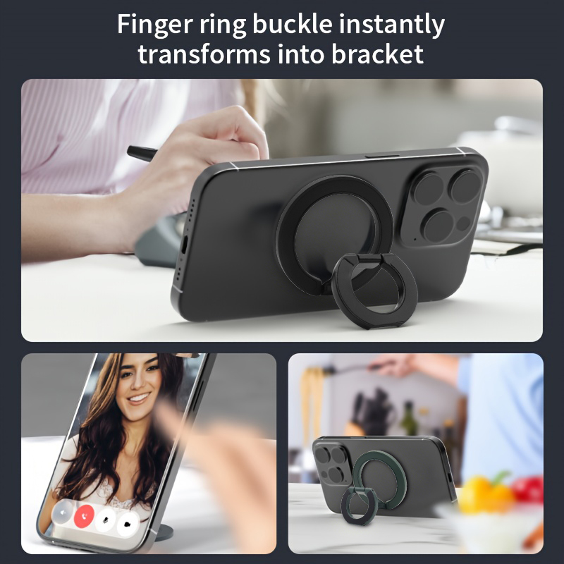 For MagSafe Double Sided Magne - Phone Accessories And Gadget 评论和价格