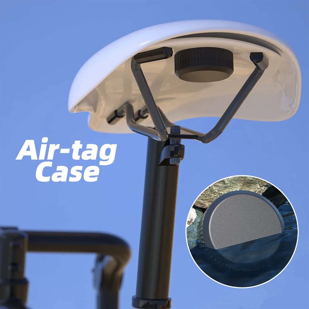 Waterproof Shockproof Protecti - Airtag Holder Case 评论和价格