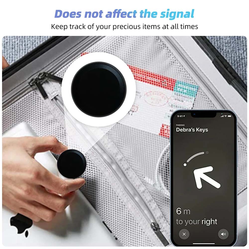 Waterproof Shockproof Protecti - Airtag Holder Case 评论和价格