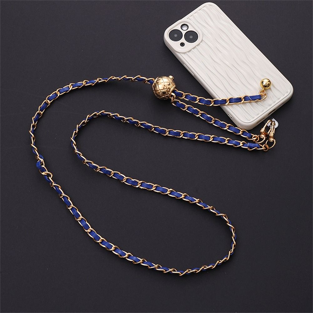 Anti-lost Crossbody Phone Chai - Neck Hanging Phone Holder 评论和价格
