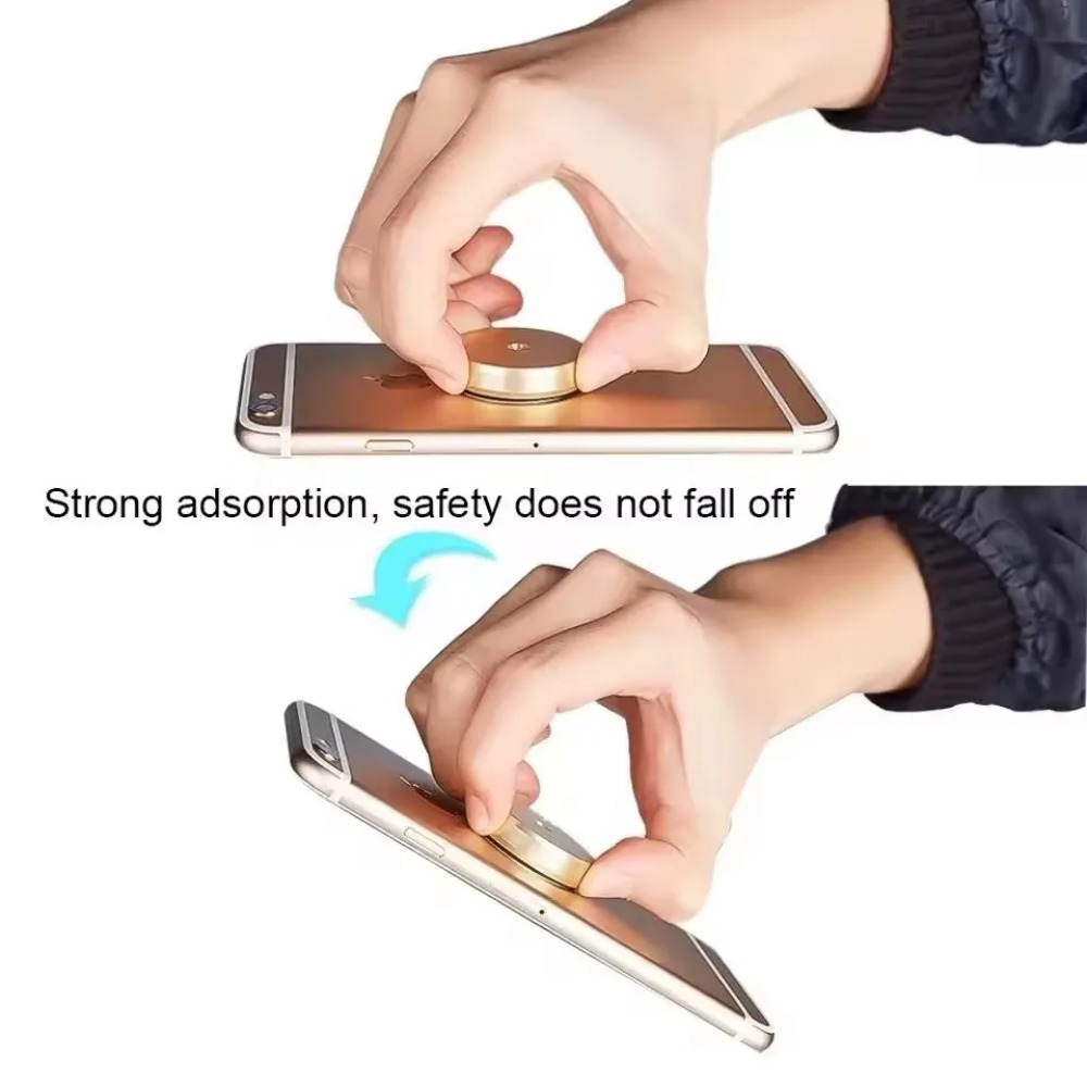 Super Magnetic Car Phone Holde - Phone Accessories Holder Car 评论和价格