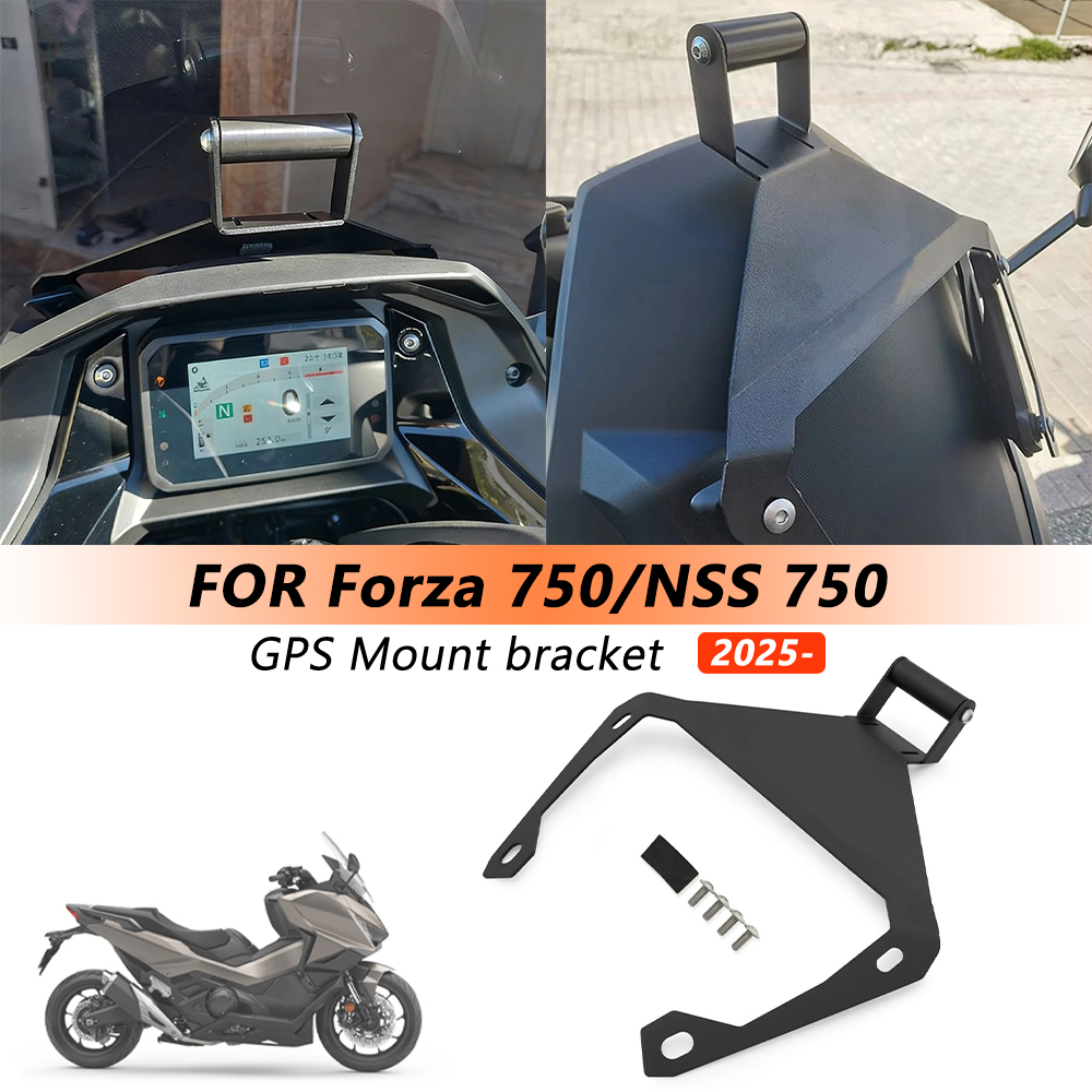 For Honda FORZA 750 NSS 750 20 - Phone Accessories Rack 评论和价格