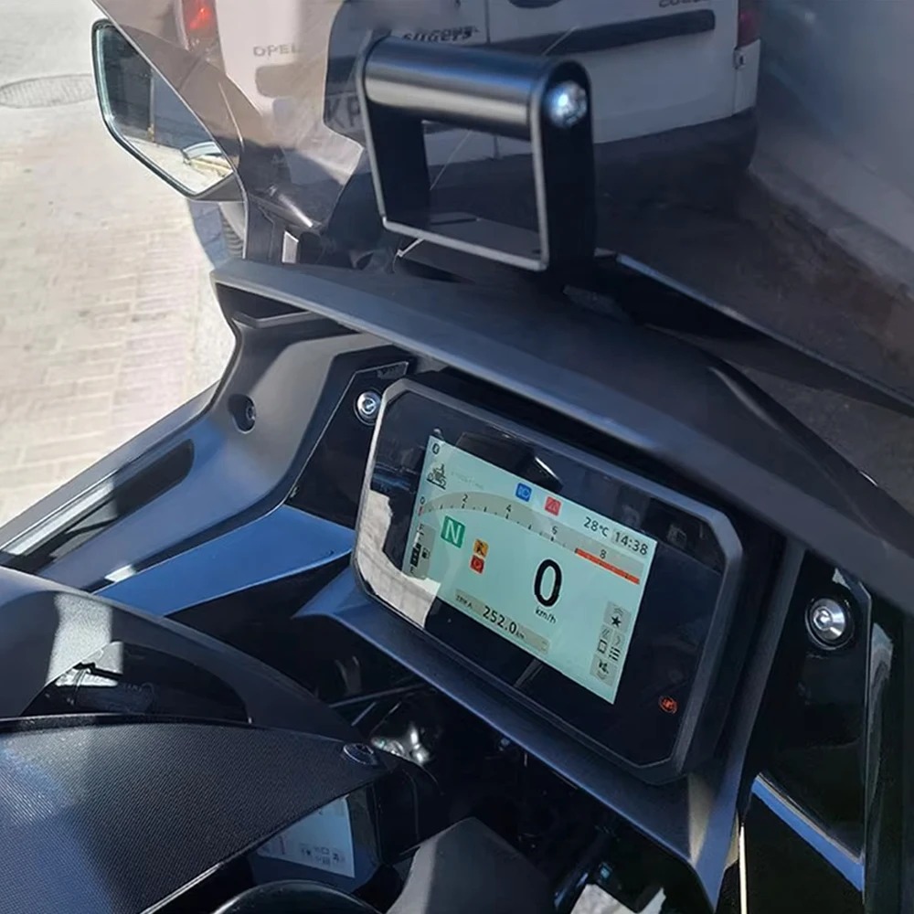 For Honda FORZA 750 NSS 750 20 - Phone Accessories Rack 评论和价格