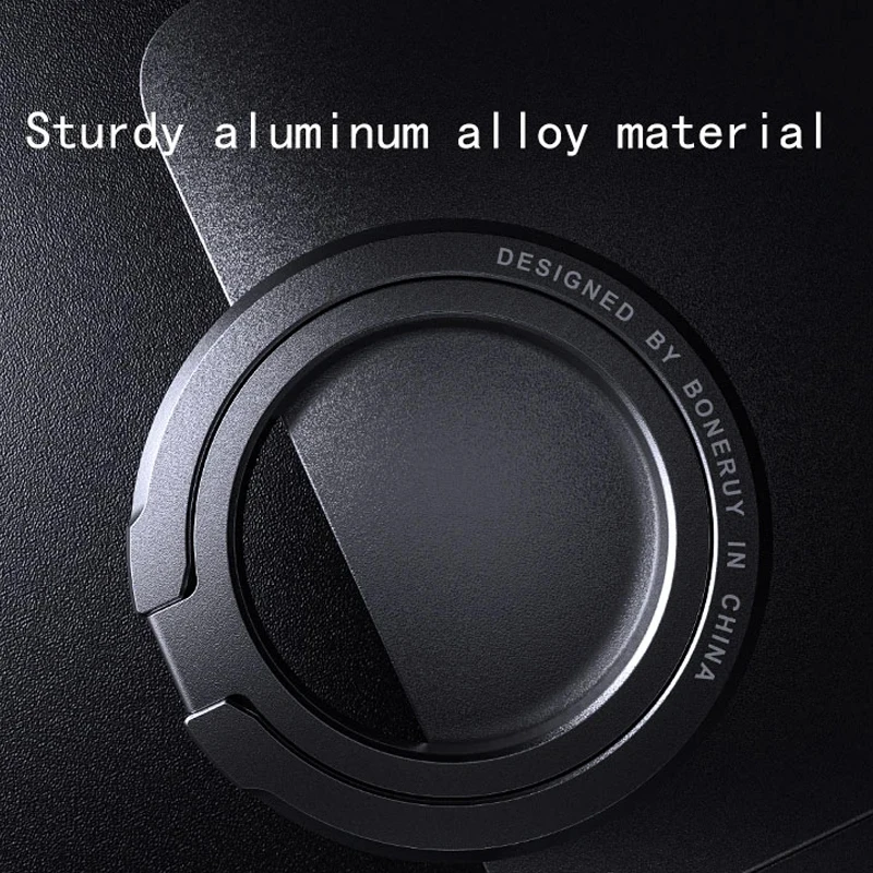 2026New Magnetic Phone Ring Ho - Phone Accessories And Gadget 评论和价格