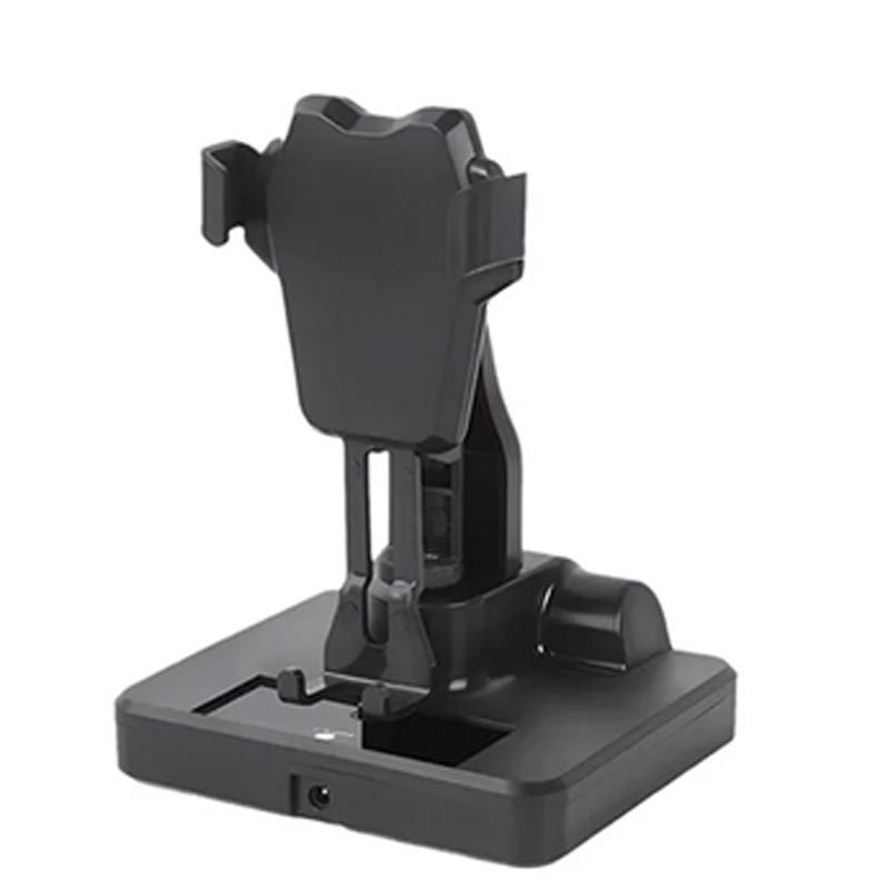 Desktop Automatic Swing Pedome - Desk Phone Stand 评论和价格