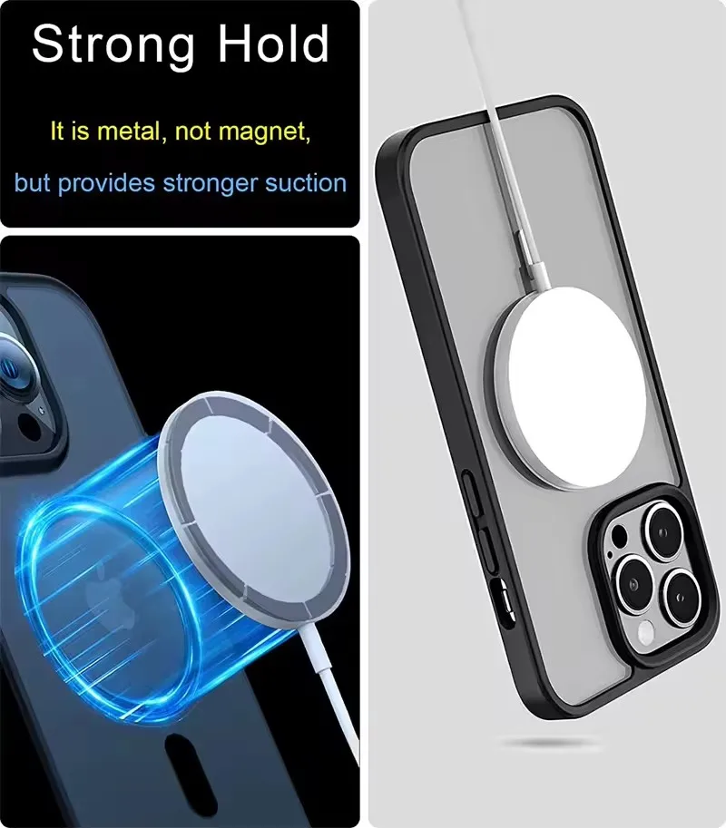 Universal Magnetic Metal Plate - Phone Accessories Holder Car 评论和价格