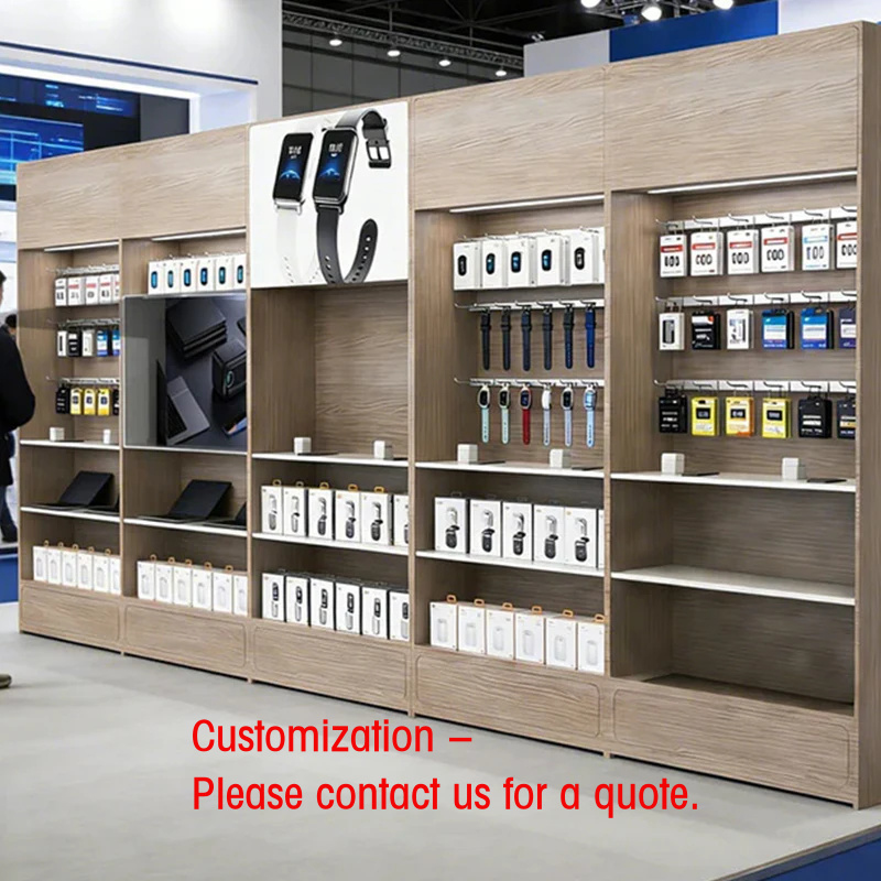 custom.Customized Size Metal C - Phone Accessories Rack 评论和价格