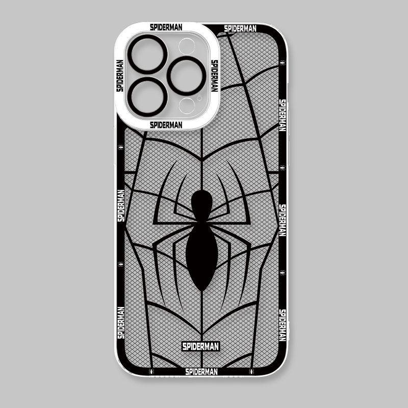 Marvel Spider Man Venom Soft C - X Phone Accessories 评论和价格