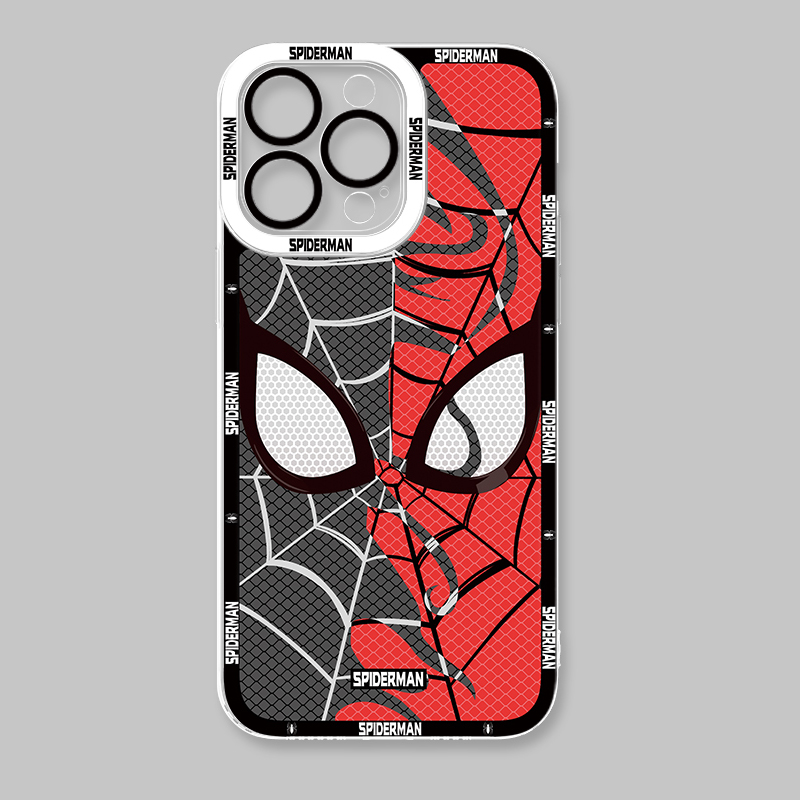 Marvel Spider Man Venom Soft C - X Phone Accessories 评论和价格