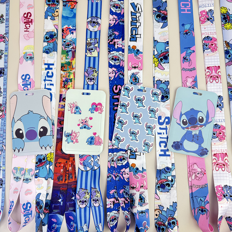 Anime Lanyards Keychain Animat - Phone Accessories Hanging 评论和价格