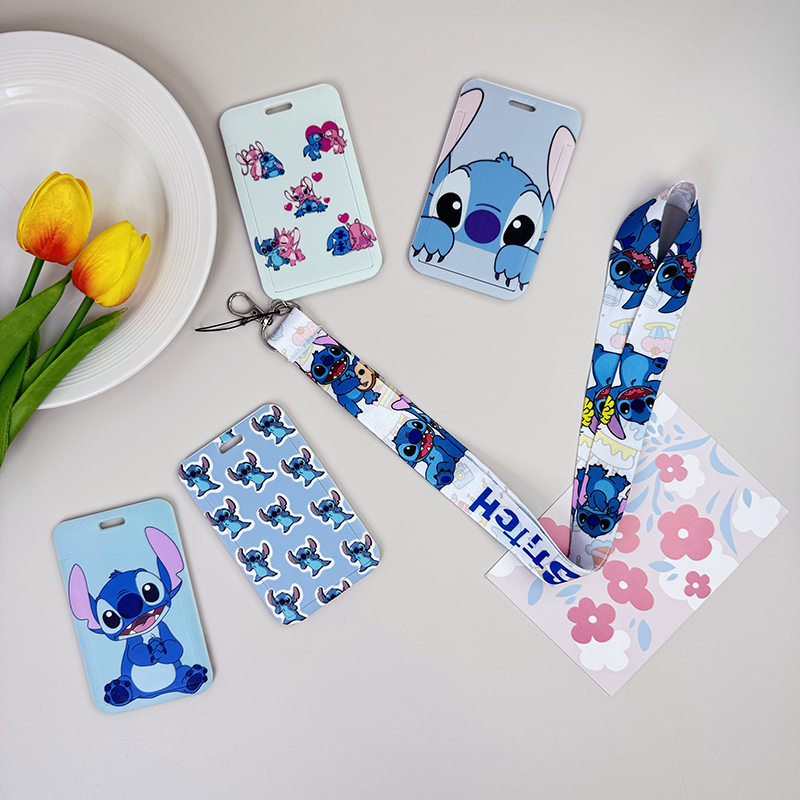 Anime Lanyards Keychain Animat - Phone Accessories Hanging 评论和价格