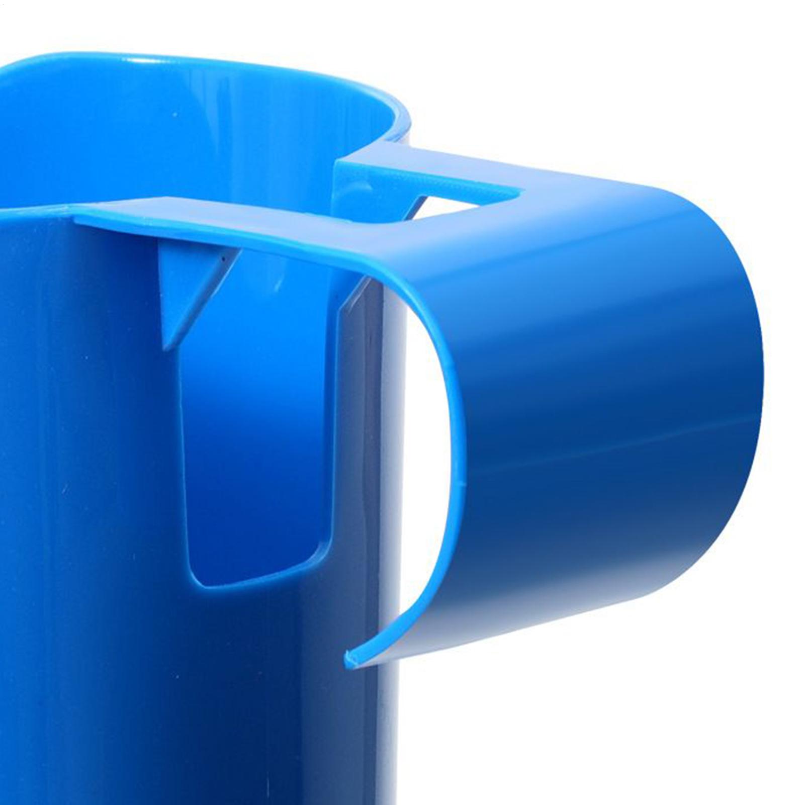 4pcs Swimming Pool Side Drink  - Phone Accessories Rack 评论和价格