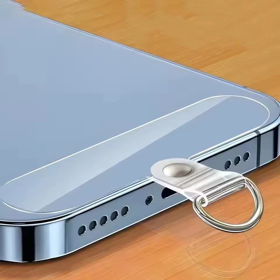 Universal Transparent Detachab - Phone Accessories And Gadget 评论和价格