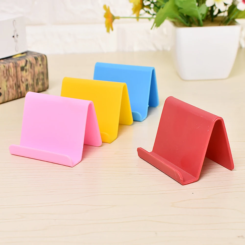 Mini Portable Kitchen Phone Ho - Desk Phone Stand 评论和价格