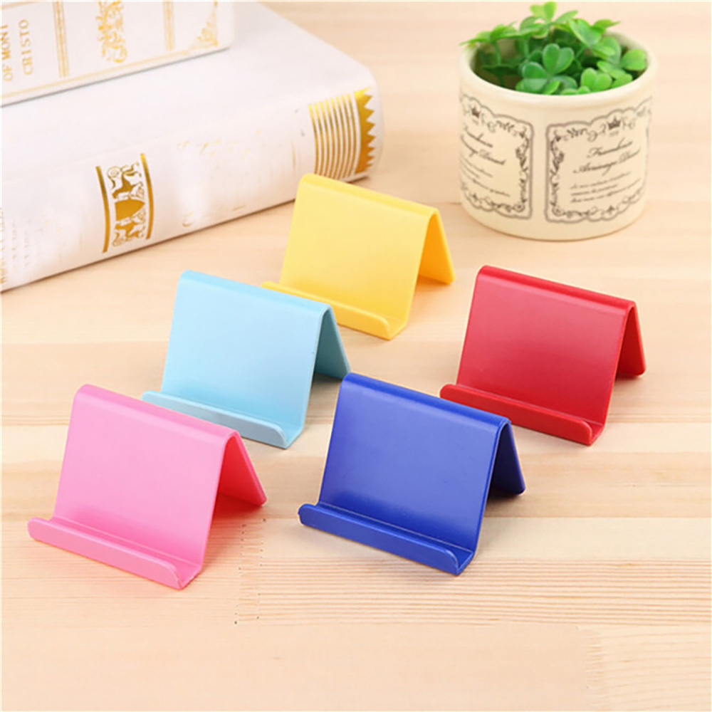 Mini Portable Kitchen Phone Ho - Desk Phone Stand 评论和价格