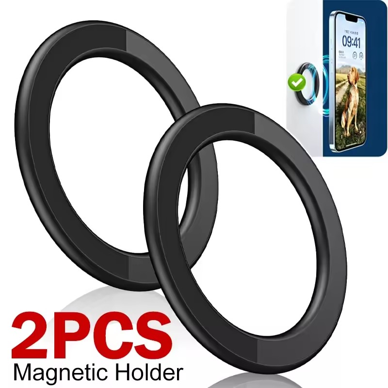 For MagSafe Magnetic Ring Hold - Phone Accessories Holder Car 评论和价格
