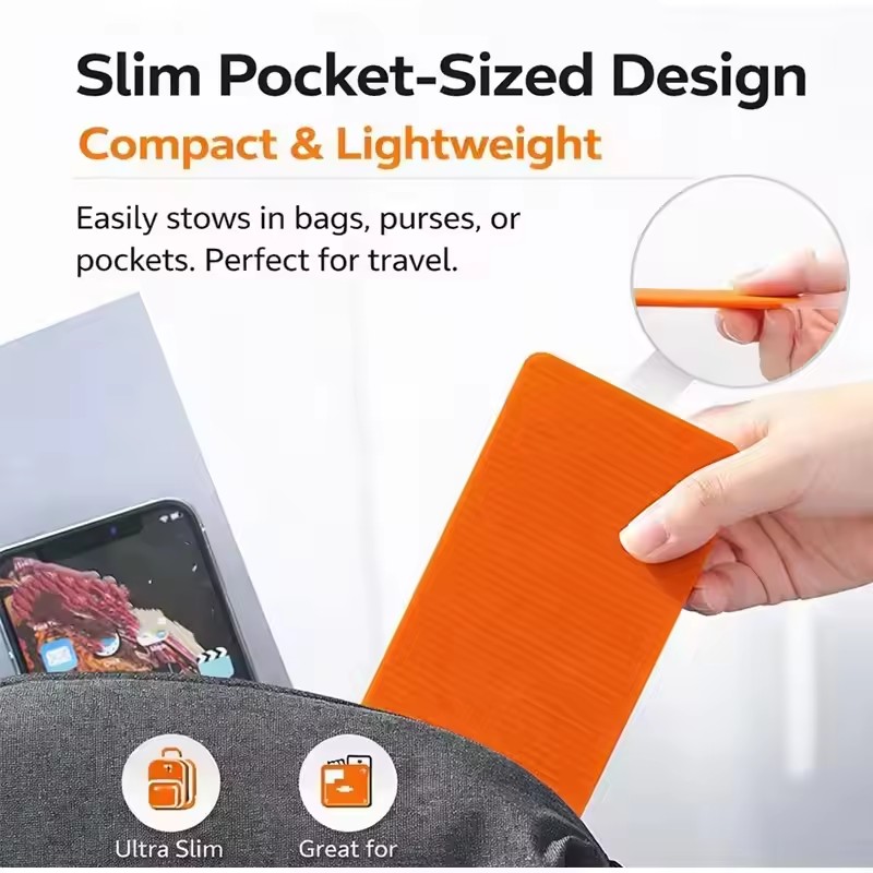 Lazy Portable Phone Stand Sili - Phone Accessories And Gadget 评论和价格