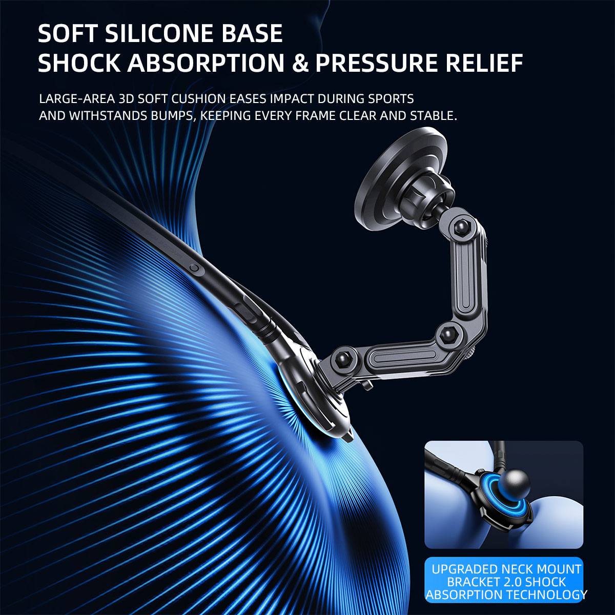 Silicone Magnetic Phone Action - Neck Hanging Phone Holder 评论和价格