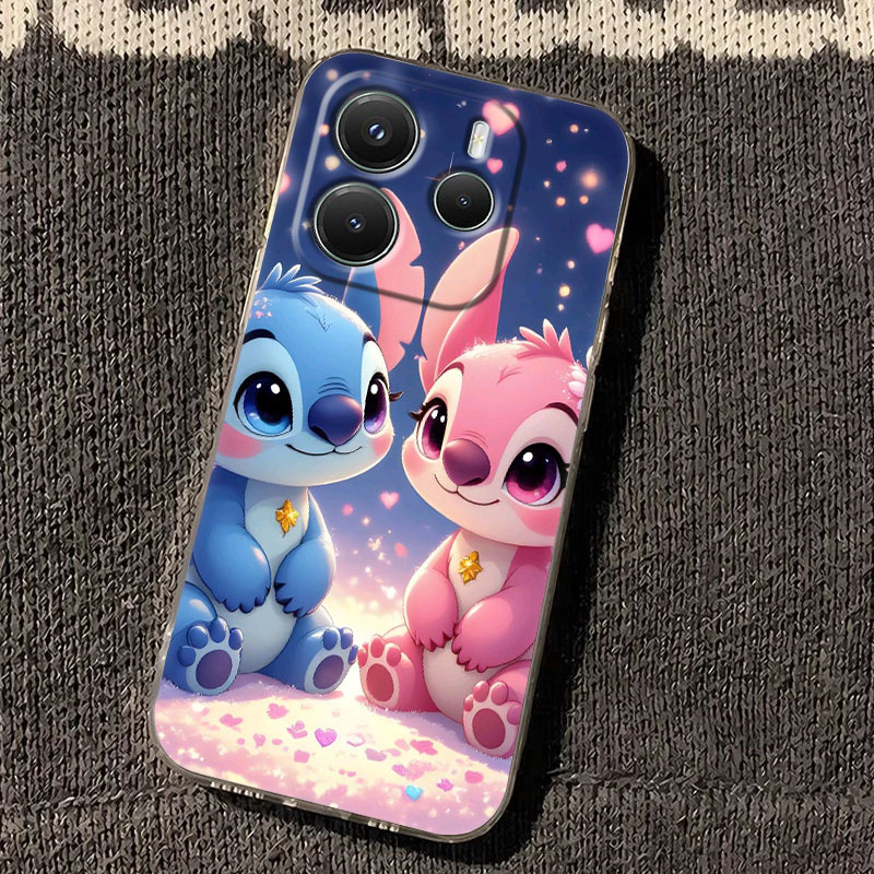 Phone Case For Redmi Note 15 P - Phone Case Clear 评论和价格