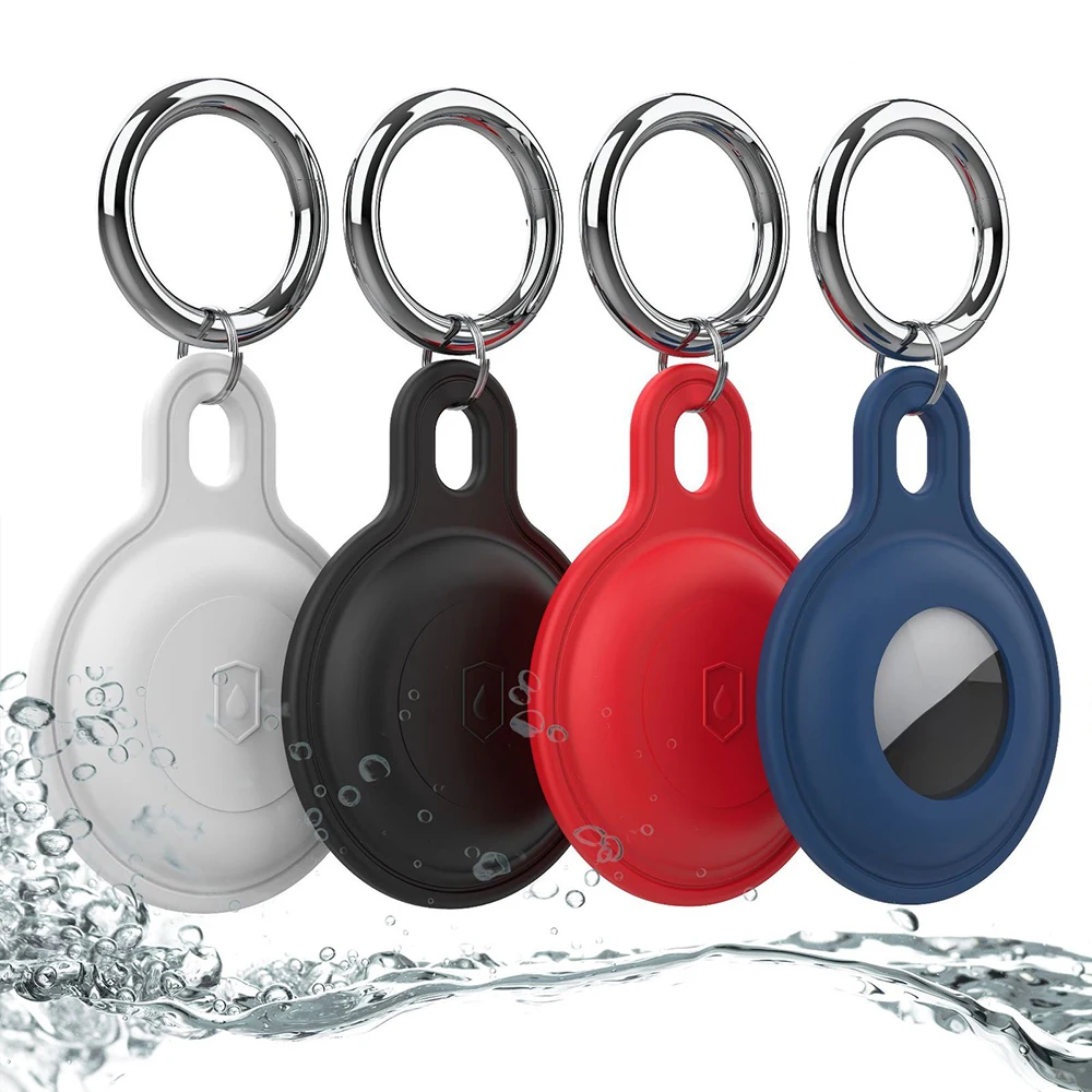 Waterproof Case for Airtag Key - Airtag Holder Case 评论和价格