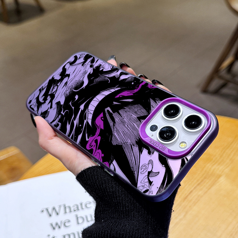 Prank Gengar P-Pokemon Plating - Phone Accessories Samsung 评论和价格