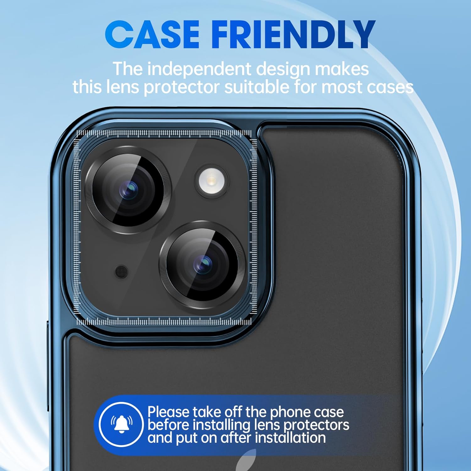 Tempered Glass Camera Lens Pro - Quality Phone Accessories 评论和价格