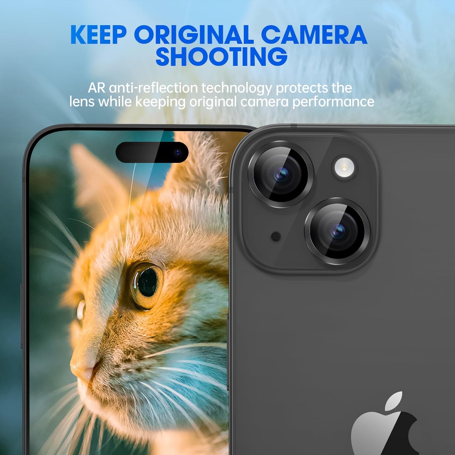 Tempered Glass Camera Lens Pro - Quality Phone Accessories 评论和价格